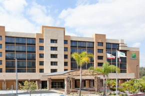 Гостиница Holiday Inn Diamond Bar - Pomona, an IHG Hotel  Даймонд Бар